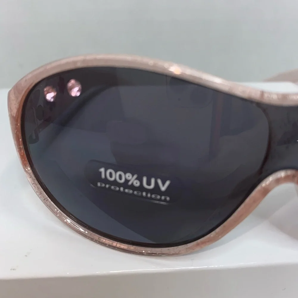 NWT Disney Minie Mousse Sunglases New